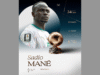 Nominé pour le Ballon d’OR – Sadio Mané : « C’est un sentiment incroyable ! »