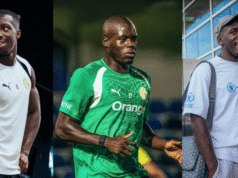 Equipe nationale du Sénégal : La FIFA confirme l’éligibilité de Rassoul Ndiaye, Malang Sarr et Lamine Sy