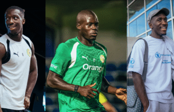 Equipe nationale du Sénégal : La FIFA confirme l’éligibilité de Rassoul Ndiaye, Malang Sarr et Lamine Sy