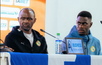 Éthiopie vs Sénégal : Le piège invisible qui attend les Lions de Patrick Vieira à Bahir Dar