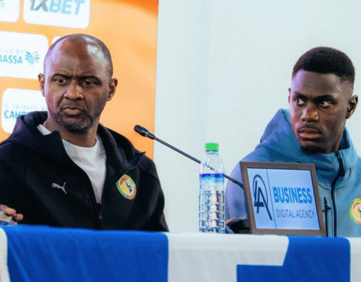 Éthiopie vs Sénégal : Le piège invisible qui attend les Lions de Patrick Vieira à Bahir Dar