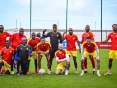 Can 2027 – Chiquinho Conde dévoile sa liste contre le Sénégal