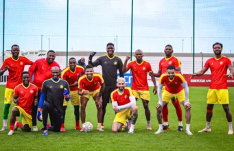 Can 2027 – Chiquinho Conde dévoile sa liste contre le Sénégal