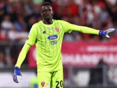 Ngagne Demba Thiam, le long parcours italien jusqu’aux Lions