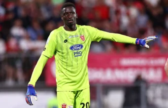 Ngagne Demba Thiam, le long parcours italien jusqu’aux Lions