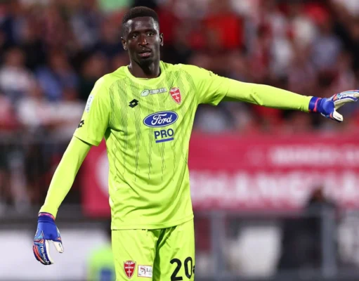 Ngagne Demba Thiam, le long parcours italien jusqu’aux Lions
