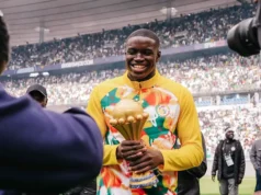Éliminatoires CAN 2027 : Nobel Mendy vers un forfait