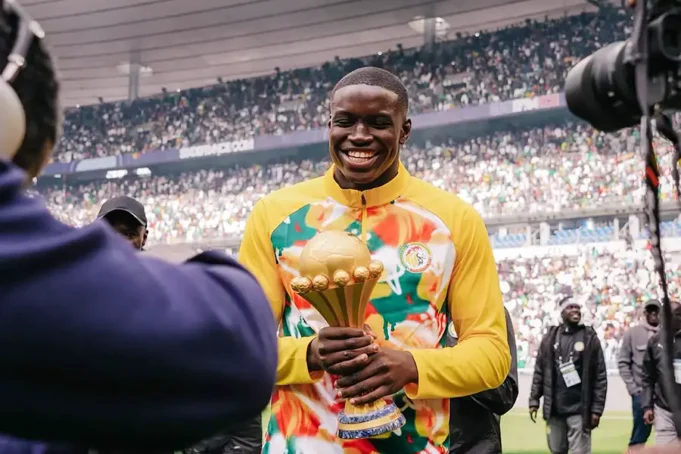 Nobel-Mendy
