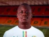 Malang Sarr : « J’ai toujours dit que j’étais lié au Sénégal depuis tout petit »
