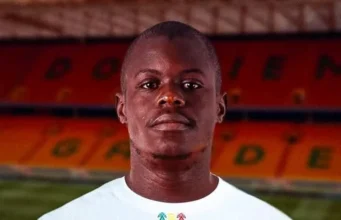 Malang Sarr : « J’ai toujours dit que j’étais lié au Sénégal depuis tout petit »
