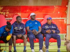 Préliminaires LDC – TFC, Malick Daf : « Ramener un excellent résultat de ce déplacement »