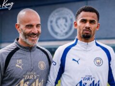 Maresca sur Iliman Ndiaye – « Il fait ce dont nous avons besoin en termes de ce qui est attendu des ailiers »