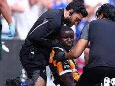 Eliminatoires Can 2027 : L’incertitude Nobel Mendy