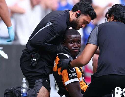 Eliminatoires Can 2027 : L’incertitude Nobel Mendy