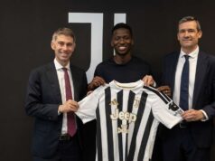 Juventus – Le petit contretemps qui freine déjà Pape Matar Sarr