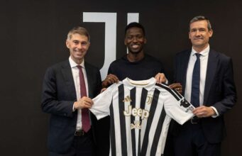 Juventus – Le petit contretemps qui freine déjà Pape Matar Sarr