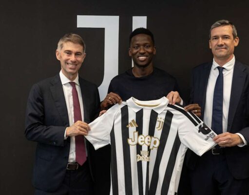 Juventus – Le petit contretemps qui freine déjà Pape Matar Sarr