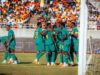 Ethiopie – Sénégal : Mbaye et Rassoul Ndiaye pressentis dans le onze de Vieira
