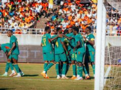 Ethiopie – Sénégal : Mbaye et Rassoul Ndiaye pressentis dans le onze de Vieira