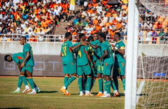 Ethiopie – Sénégal : Mbaye et Rassoul Ndiaye pressentis dans le onze de Vieira