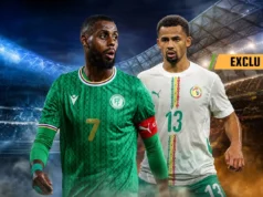 Le Sénégal devrait affronter les Comores à Marseille les 3 ou 4 octobre
