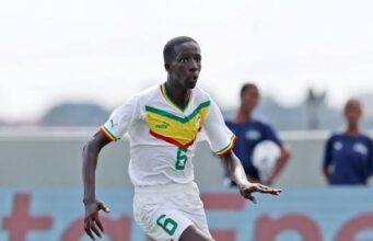 Mercato : Souleymane Commissaire Faye vers un transfert à Chelsea