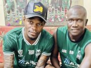 Directeur Sportif Casa Sports : Stéphane Badji veut jouer sa partition pour redonner au club sa place parmi les grands