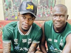 Directeur Sportif Casa Sports : Stéphane Badji veut jouer sa partition pour redonner au club sa place parmi les grands