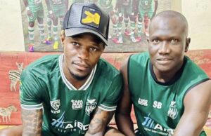 Directeur Sportif Casa Sports : Stéphane Badji veut jouer sa partition pour redonner au club sa place parmi les grands