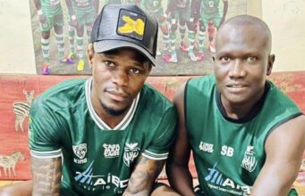 Directeur Sportif Casa Sports : Stéphane Badji veut jouer sa partition pour redonner au club sa place parmi les grands