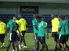 Les débuts de l’ère Vieira : Un bilan comptable idéal, un chantier tactique ouvert