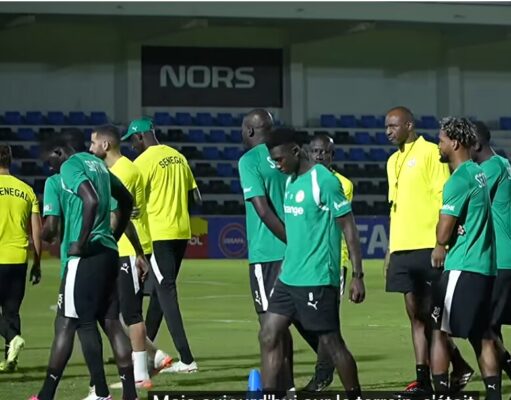 Eliminatoires CAN 2027- Mozambique vs Sénégal : Le Onze probable des Lions