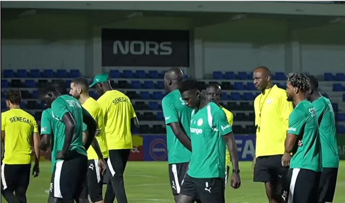 Eliminatoires CAN 2027- Mozambique vs Sénégal : Le Onze probable des Lions
