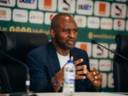 Équipe nationale : Patrick Vieira dévoile sa liste de 29 Lions pour les trois prochains matchs