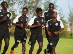 Ligue 1 : Génération Foot, très loin d’être prête