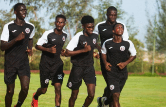 Ligue 1 : Génération Foot, très loin d’être prête