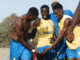 Ligue 1 : Gédiawaye Fc, les grands chantiers de Tabane Dieng
