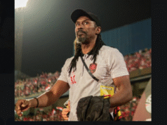 Elim. CAN 2027 – Angola : Aliou Cissé poursuit son sans-faute et vise désormais le Soudan du Sud