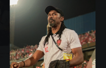 Elim. CAN 2027 – Angola : Aliou Cissé poursuit son sans-faute et vise désormais le Soudan du Sud