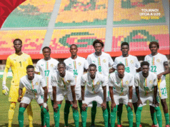 UFOA-A U20 : Malick Daf dévoile ses 25 Lionceaux pour défendre le titre au Mali
