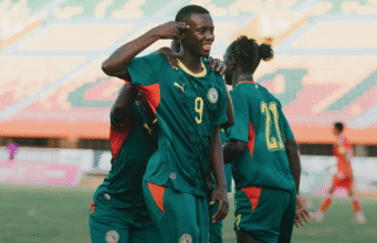 Éliminatoires JO 2028 : vainqueurs de la Tunisie 2-0, les Lionnes du Sénégal héritent du Mali au 3e tour