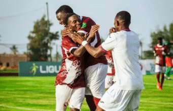 Ligue 1, J1: Génération Foot étrille AS Pikine (3-0), le Casa Sports et Jaraaf tenus en échec