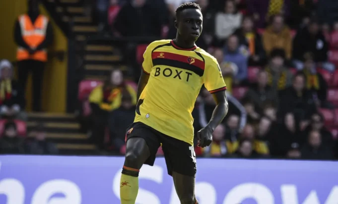 Krepin-Diatta-Watford