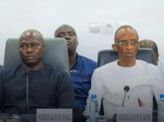 TAS, Sénégal vs Maroc/CAF; Abdoulaye Seydou Sow : « Je peux assurer que le Sénégal s’est bien défendu »