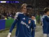 LDC, Como – Fabregas : « Espérons que nous avons fait sortir Assane Diao à temps »