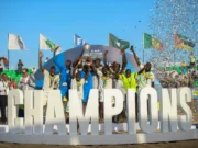 CAN Beach Soccer 2026 à Saly : les sept qualifiés rejoignent le Sénégal hôte