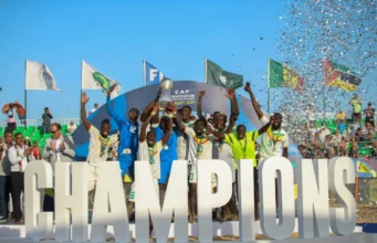 CAN Beach Soccer 2026 à Saly : les sept qualifiés rejoignent le Sénégal hôte