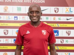 Ligue 1 : « Les terrains ne sont pas des partenaires », le coup de gueule de Boubacar Gadiaga après le nul de Génération Foot à Rufisque