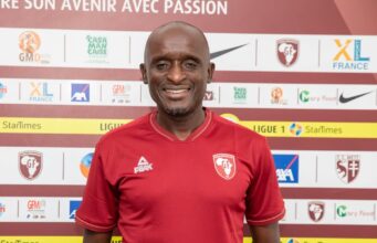 Ligue 1 : « Les terrains ne sont pas des partenaires », le coup de gueule de Boubacar Gadiaga après le nul de Génération Foot à Rufisque