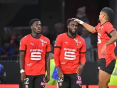 Week-end des Lions à l’étranger – Boulaye Dia signe un doublé, plusieurs internationaux sénégalais buteurs en club